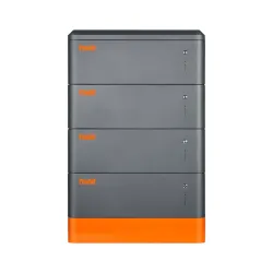 400Ah 51.2V Stackable LiFePO4 Battery