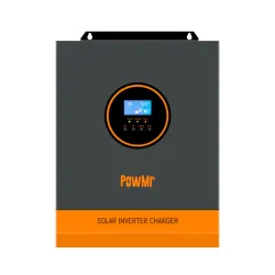 3000W 110Vac 24Vdc All In One Inverter Charger 3000W 110Vac 24Vdc All In One Inverter Charger