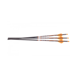 Ravin .001 Premium Match-Grade* Lighted Arrows 400gr 3pk Ravin .001 Premium Match-Grade* Lighted Arrows 400gr 3pk