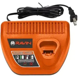 Ravin Electric Drive Battery Charger Ravin Electric Drive Battery Charger