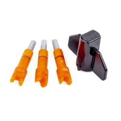 Ravin Lighted Nocks 3pk Ravin Lighted Nocks 3pk