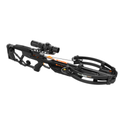 Ravin R10X Black - R015 Ravin R10X Black - R015