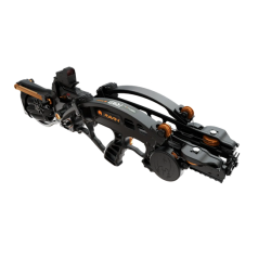 Ravin R18 Black - R080 Ravin R18 Black - R080