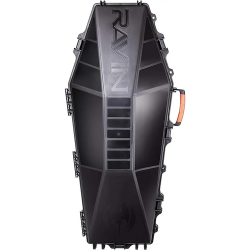 Ravin Hard Case for Ravin Crossbows - R9R15R10R10XR5XR20 - WILL NOT FIT R500 Ravin Hard Case for Ravin Crossbows - R9R15R10R10XR5XR20 - WILL NOT FIT R500