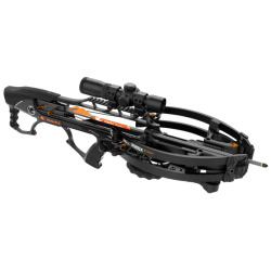 Ravin R26X Black - R027 Ravin R26X Black - R027