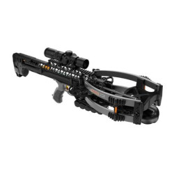 Ravin 470 Crossbow 470 fps with Illum 100 yd Scope Ravin 470 Crossbow 470 fps with Illum 100 yd Scope