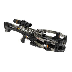 Ravin 470 XK7 Crossbow 470 fps Camo Ravin 470 XK7 Crossbow 470 fps Camo
