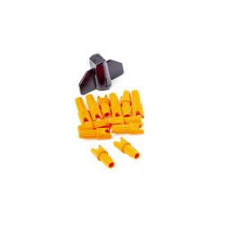 Ravin Replacement Nocks 12pk Ravin Replacement Nocks 12pk