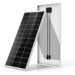 195W 12V Monocrystalline Solar Panel Shipped 2 per-box 390 watts Total 195W 12V Monocrystalline Solar Panel Shipped 2 per-box 390 watts Total