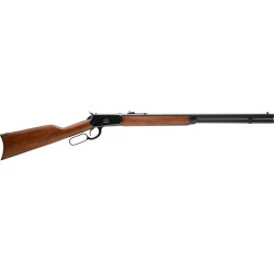 Rossi USA R92 920442413 Lever Action .44 Mag 24" 12+1 Blued/Hardwood Rossi USA R92 920442413 Lever Action .44 Mag 24" 12+1 Blued/Hardwood