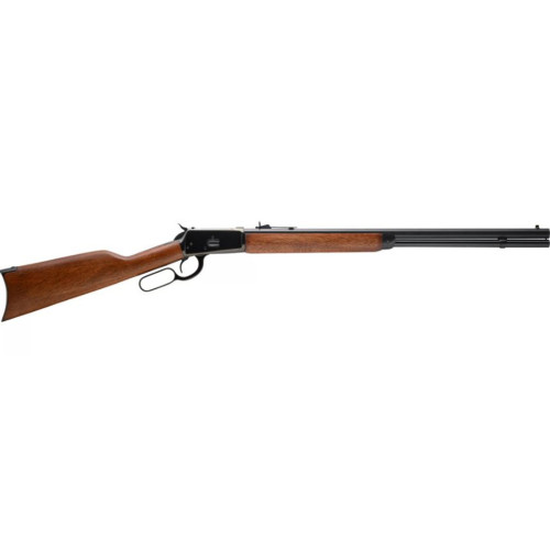 Rossi USA R92 920442413 Lever Action .44 Mag 24" 12+1 Blued/Hardwood Rossi USA R92 920442413 Lever Action .44 Mag 24" 12+1 Blued/Hardwood