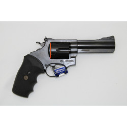 Rossi USA 2-RM641 .357 Magnum 4" 6 Shot Black/Black Rubber Grip Rossi USA 2-RM641 .357 Magnum 4" 6 Shot Black/Black Rubber Grip