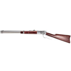 Rossi R92 Rifle 44 Mag 8rd Magazine 16" Barrel Hardwood with 1776 Engraving Rossi R92 Rifle 44 Mag 8rd Magazine 16" Barrel Hardwood with 1776 Engraving