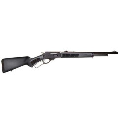 Rossi R95 Trapper Rifle .45-70 Gov't 5rd Capacity 16.5" Barrel Black Rossi R95 Trapper Rifle .45-70 Gov't 5rd Capacity 16.5" Barrel Black