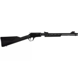 Rossi Gallery Pump Rifle .22 LR 15rd Magazine 18" Barrel Black Stock Rossi Gallery Pump Rifle .22 LR 15rd Magazine 18" Barrel Black Stock