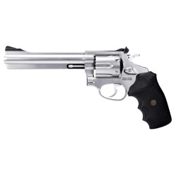 Rossi USA 2-RM669 .357 Magnum 6" 6 Shot Satin Stainless Steel Rossi USA 2-RM669 .357 Magnum 6" 6 Shot Satin Stainless Steel