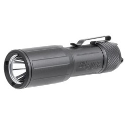 Sig Sauer Foxtrot-EDC Compact Handheld Flashlight 1350 Lumens Black Sig Sauer Foxtrot-EDC Compact Handheld Flashlight 1350 Lumens Black