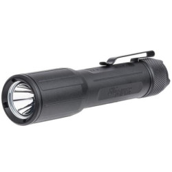 Sig Sauer Foxtrot-EDC Full Size Handheld Flashlight 1350 Lumens Black Sig Sauer Foxtrot-EDC Full Size Handheld Flashlight 1350 Lumens Black