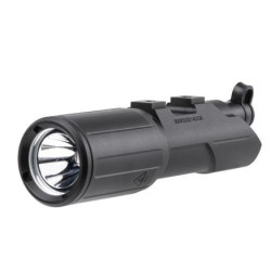 Sig Sauer Foxtrot MSR Compact Rifle Mounted Weapon Light Sig Sauer Foxtrot MSR Compact Rifle Mounted Weapon Light