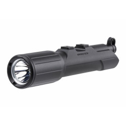 Sig Sauer FOXTROT-MSR Full Size Rifle Mounted White light - 1350 Lumens Sig Sauer FOXTROT-MSR Full Size Rifle Mounted White light - 1350 Lumens