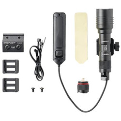 Streamlight ProTac Rail Mount 1 Rifle Weapon Light 350 Lumens Black Streamlight ProTac Rail Mount 1 Rifle Weapon Light 350 Lumens Black