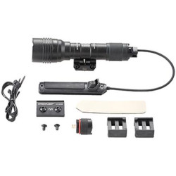 Streamlight ProTac Rail Mount HL-X Rifle Weapon Light 1000 Lumens Black Streamlight ProTac Rail Mount HL-X Rifle Weapon Light 1000 Lumens Black