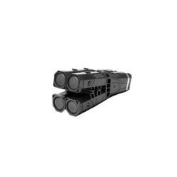 TASER 7 CQ Live Replacement Cartridges 2/ct