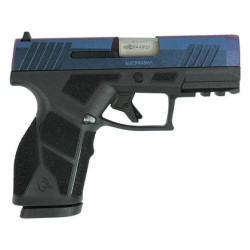 Taurus GX2 Mongoose Purple Handgun 9mm Luger 13rd Magazines (5) 3.38" Barrel Taurus GX2 Mongoose Purple Handgun 9mm Luger 13rd Magazines (5) 3.38" Barrel