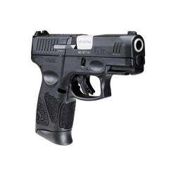 Taurus G3C T.O.R.O. Handgun 9mm Luger 10rd Magazines 3.2" Barrel Optic Ready Black Finish Taurus G3C T.O.R.O. Handgun 9mm Luger 10rd Magazines 3.2" Barrel Optic Ready Black Finish
