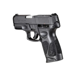 Taurus G3C T.O.R.O. Handgun 9mm Luger 12rd Magazines 3.2" Barrel Optic Ready Black Finish Taurus G3C T.O.R.O. Handgun 9mm Luger 12rd Magazines 3.2" Barrel Optic Ready Black Finish