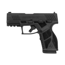 Taurus G3C T.O.R.O. Handgun 9mm Luger 10rd Magazines 3.2" Barrel Optic Ready Black Finish Taurus G3C T.O.R.O. Handgun 9mm Luger 10rd Magazines 3.2" Barrel Optic Ready Black Finish