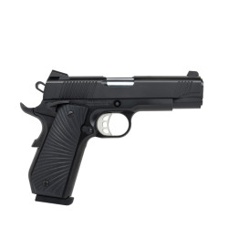 Tisas 10100102 B45B 1911 Devil Ray Carry .45 ACP 4.25" 8+1 Black Tisas 10100102 B45B 1911 Devil Ray Carry .45 ACP 4.25" 8+1 Black