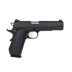 Tisas 10100502 B45B 1911 Manta Ray Duty .45 ACP 5" 8+1 Black Tisas 10100502 B45B 1911 Manta Ray Duty .45 ACP 5" 8+1 Black