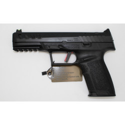 Tisas 15200007 PX5.7 OR Raptor 5.7x28mm 4.8" 20+1 Black Tisas 15200007 PX5.7 OR Raptor 5.7x28mm 4.8" 20+1 Black